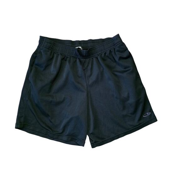 C9 Powercore by Champion Men’s M Black Athletic Shorts - Picture 1 of 6